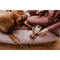 Knuffel voor honden Hunter Bruin 100 % Gerecycled Beer