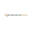 Hondenhalsband Hunter MALIA M Blauw 12 40-49 cm