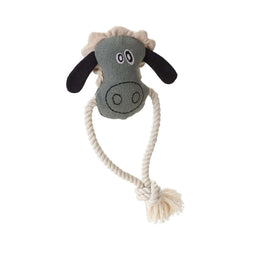 Hondenspeelgoed Hunter NEBRASKA Blauw Schaap