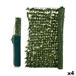 Tuinhek Ibergarden MZ183002A-1,5 Groen Plastic 1,5 x 3 m Lakens