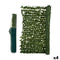 Tuinhek Ibergarden MZ183002A-1,5 Groen Plastic 1,5 x 3 m Lakens