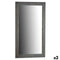 Wandspiegel 77506 Grijs 75,5 x 135,5 x 1,5 cm Rechthoekig (2 Stuks)