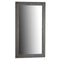 Wandspiegel 77506 Grijs 75,5 x 135,5 x 1,5 cm Rechthoekig (2 Stuks)