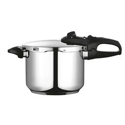 Snelkookpan Fagor DUO Roestvrij staal 18/10 6 L