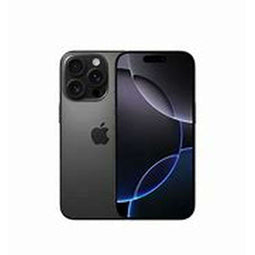 Smartphone Apple 6,3" 256 GB Zwart