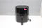 Philips Rapid Air-technologie, 0,8 kg, 4,1 l, zwarte Airfryer