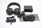 Razer Kraken V4 Pro Headset & Bedieningshub - Bedraad & Draadloos - USB Type-A - Bluetooth - Zwart