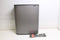 Brabantia Bo Touch Bin Prullenbak - 60 liter - Platinum