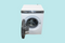 Samsung WD80T554ABT - AddWash - Was-droogcombinatie