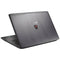 'ASUS g552vw-dm499t Notebook nicht Touchscreen 15 (38,10 cm) schwarz (Intel Core i7, 8 GB RAM, 256 GB, NVIDIA GeForce, Windows 10)