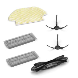 Kärcher 2.269-621.0 stofzuiger accessoire Accessoireset Robotstofzuiger