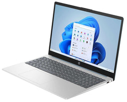 HP 15-fd0729nw Intel® Core™ i3 i3-N305 Laptop 39,6 cm (15.6") Full HD 16 GB DDR4-SDRAM 512 GB SSD...