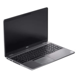 DELL LATITUDE 5510 i5-10210U 16GB 256GB SSD 15" FHD (US QWERTY) Win11pro Gebruikt
