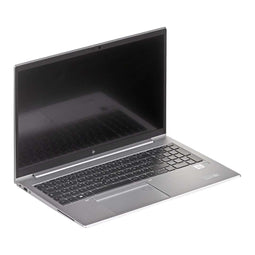 HP EliteBook 850 G7 i5-10310U 16GB 512GB SSD 15,6" FHD(touch+ LTE) Win11pro Gebruikt