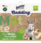 BUNNY NATURE HEMP-MAT HENNEPVEZEL MAT