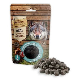 NATURAL GREATNESS SEMI-MOIST BITS JOINT SUPPORT