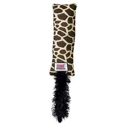 KONG KICKEROO GIRAFFE PRINT