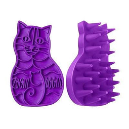 KONG ZOOMGROOM PAARS