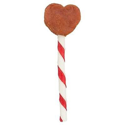 TRIXIE HEART LOLLIPOP KIP