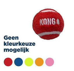 KONG SPORT SOFTIES BAL