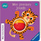 Ravensburger - Play+ - Mijn rammelaarboek - Mijn eerste speelgoed - 13099030
