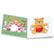 Ravensburger - Play+ - Mijn rammelaarboek - Mijn eerste speelgoed - 13099030