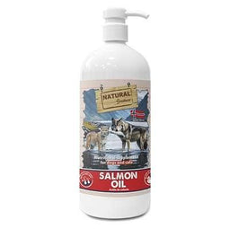 NATURAL GREATNESS ZALMOLIE HOND / KAT