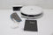 iRobot Roomba Combo® Essential Robotstofzuiger met Dweilfunctie - Wit - Y0112