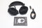 Corsair HS80 - Draadloze Gaming Headset - RGB - Carbon - PS4, PS5 & PC