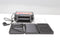 Tefal UltraCompact 3in1 SW383D - Wafel-, Tosti-ijzer & Contactgrill - 700W