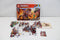 LEGO NINJAGO Heatwave Transformerende Lavadraak Draken Speelgoed - 71793