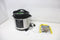 CrockPot Express Pot Pressure, Slow & Multi Cooker 5,6L
