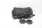 Deryan Buggy easy Luxe Lichtgewicht Buggy- Black