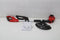 Einhell Accu Grastrimmer GE-CT 18 Li Solo - Power X-Change - 18 V/Li-ion - Maaidiameter: 24 cm - Draaibare en kantelbare motorkop - Bloembeschermer - Excl. accu en lader