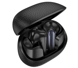 Hoco EQ23 PLUS II Draadloze headset voor in het oor voor gesprekken/muziek Bluetooth Zwart