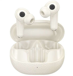 Hoco EQ23 PLUS II Draadloze headset voor in het oor voor gesprekken/muziek Bluetooth Wit