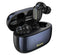 Hoco EQ20 Rhyme Draadloze headset voor in het oor voor gesprekken/muziek Bluetooth Zwart