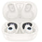 Hoco EQ8 Pure Joy Draadloze headset voor in het oor voor gesprekken/muziek Bluetooth Wit
