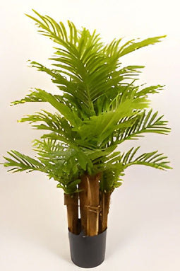 Oosterik home - Mini palm 110 cm kunstplant Oosterik Home