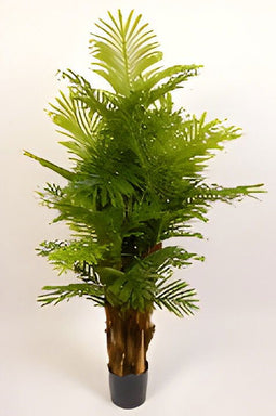 Oosterik home - Mini palm 160 cm kunstplant Oosterik Home