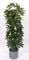 Oosterik home - Scheffelera arboricola 90 cm kunstplant Oosterik Home