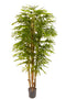 Oosterik home - Rapis palm 180 cm kunstplant Oosterik Home