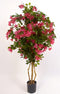 Oosterik home - Bougainvillea 150 cm kunstplant Oosterik Home