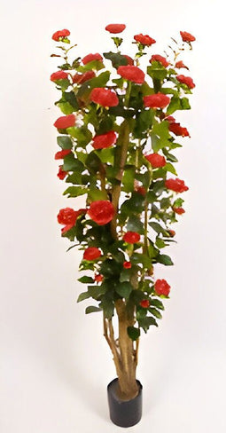 Oosterik home - Camelia 150 cm kunstplant Oosterik Home