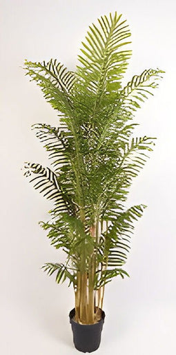 Oosterik home - Bamboo palm 180 cm kunstplant Oosterik Home