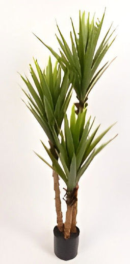 Oosterik home - Yucca 150 cm kunstplant Oosterik Home