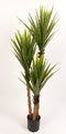 Oosterik home - Yucca 150 cm kunstplant Oosterik Home
