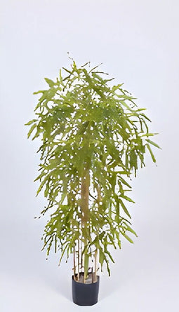 Oosterik home - Chinese bamboo 150 cm kunstplant Oosterik Home