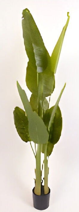 Oosterik home - Trave palm 180 cm kunstplant Oosterik Home