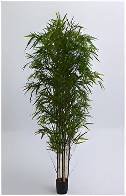 Oosterik home - Bamboo 150 cm kunstplant Oosterik Home